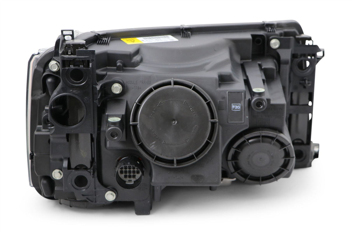 Hella Bi-Xenon Left Headlight for Land Rover, OEM quality, OEM XBC502270LZN - View 12