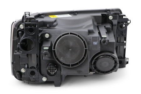 Hella Bi-Xenon Left Headlight for Land Rover, OEM quality, OEM XBC502270LZN - View 12