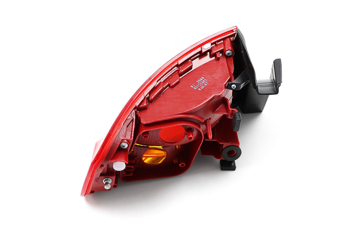Audi A4 B8 Right Rear Light, Hella OEM, OEM 8K5945096AA - View 9
