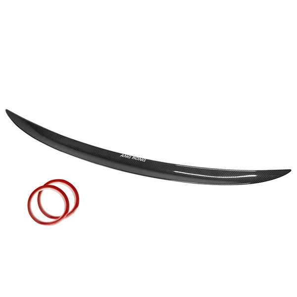 Boot Spoiler Rear - for BMW | Eurowagens - View 3