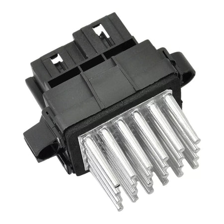 Blower Motor Resistor - for Chevrolet, Cadillac & more - OEM 13598134 | Eurowagens - View 9