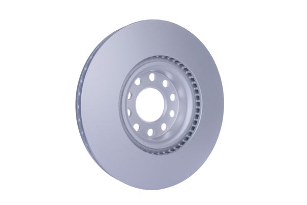 Hella Brake Disc for AUDI, OEM quality, OEM 4B3615301 - View 4