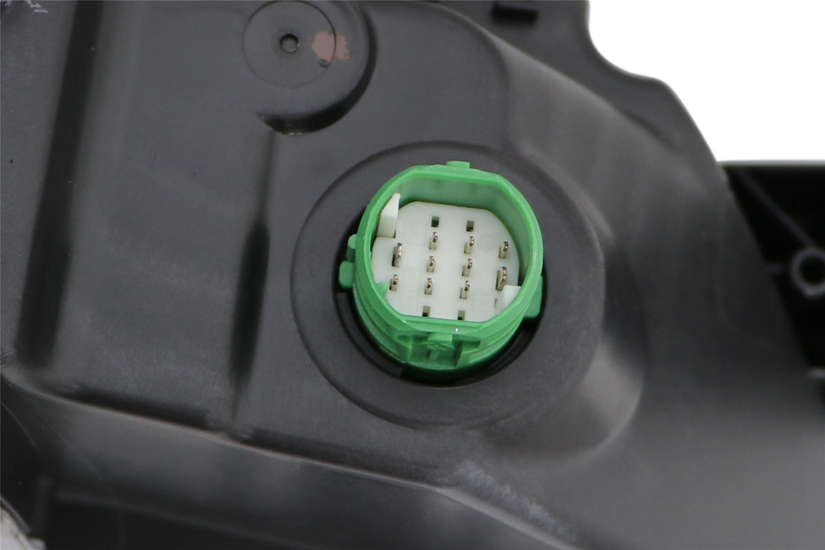 Magneti Marelli LED DRL Left Headlight for Vauxhall, Peugeot & more, OEM quality, OEM 1375104080 - View 2