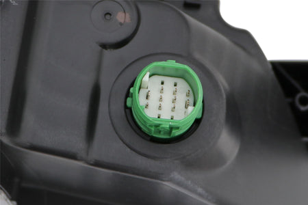 Magneti Marelli LED DRL Left Headlight for Vauxhall, Peugeot & more, OEM quality, OEM 1375104080 - View 2