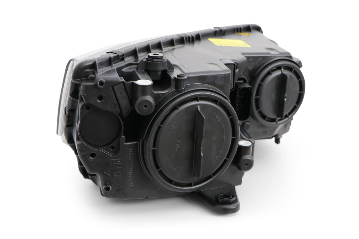 Skoda Octavia Left Headlight, Magneti Marelli OEM, OEM 5E2941015A - View 9