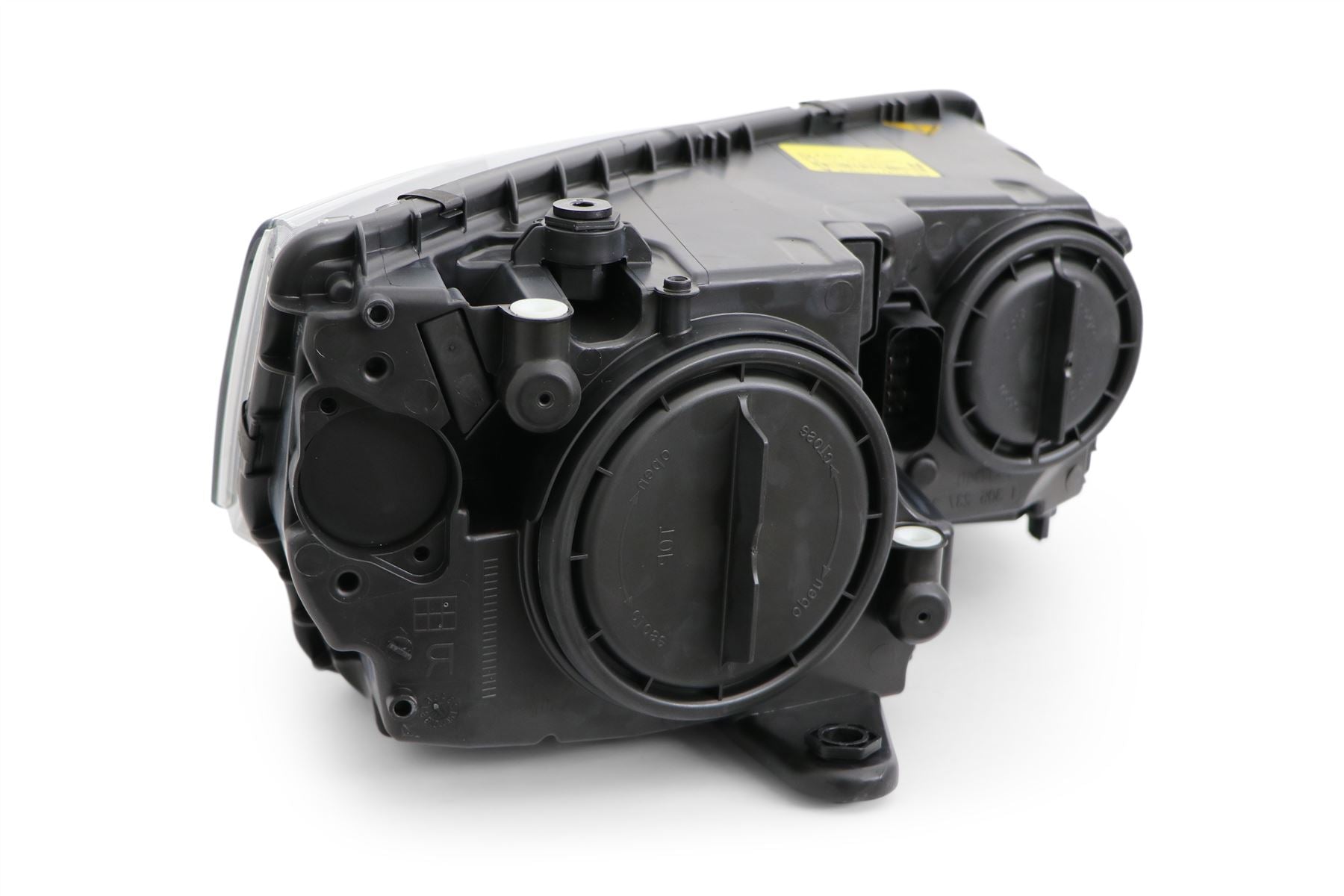 Skoda Octavia Left Headlight, Magneti Marelli OEM, OEM 5E2941015A - View 9