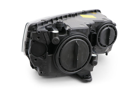 Skoda Octavia Left Headlight, Magneti Marelli OEM, OEM 5E2941015A - View 9