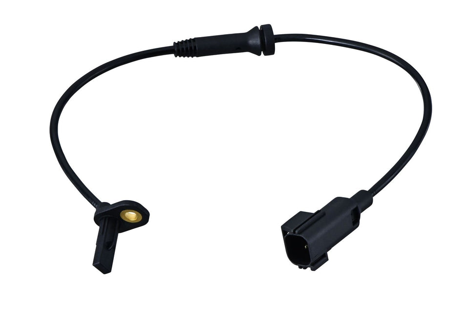 Jaguar F-Type ABS Wheel Speed Sensor, Hella OEM, OEM T2R10317, MPN 6PU 358 216-231
