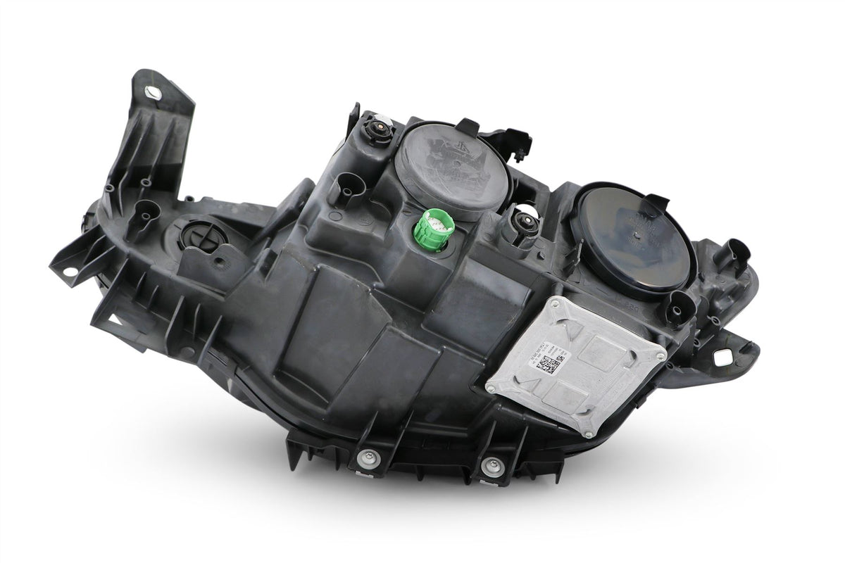 Fiat Tipo Right Headlight, Magneti Marelli OEM, OEM 52145175 - View 2