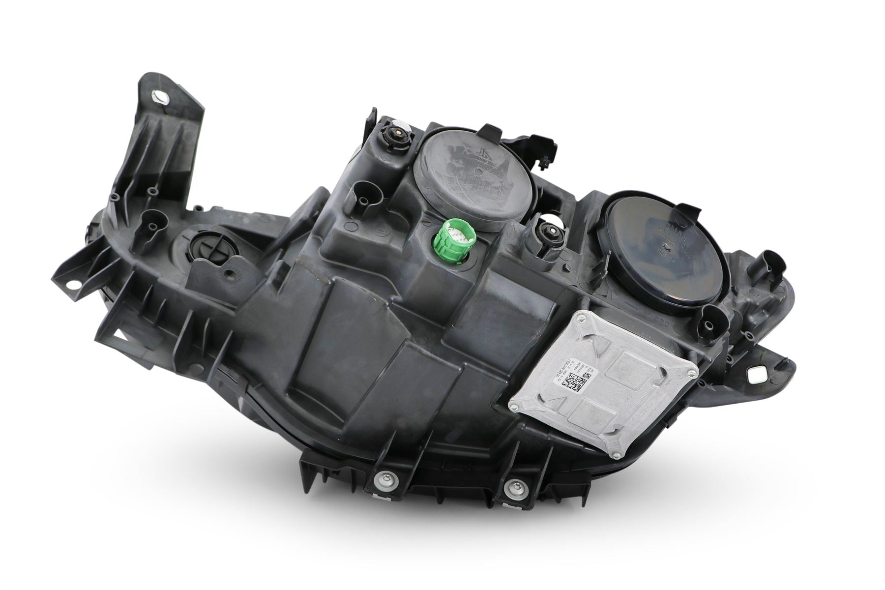 Fiat Tipo Right Headlight, Magneti Marelli OEM, OEM 52145175 - View 2
