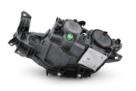 Fiat Tipo Right Headlight, Magneti Marelli OEM, OEM 52145175 - View 2