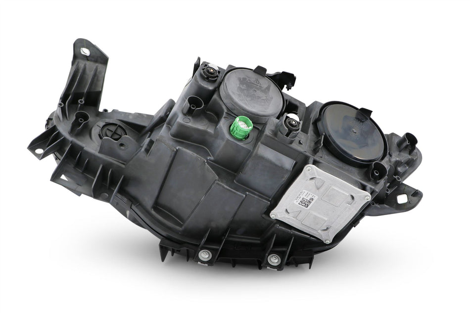 Fiat Tipo Right Headlight, Magneti Marelli OEM, OEM 52145175 - View 2