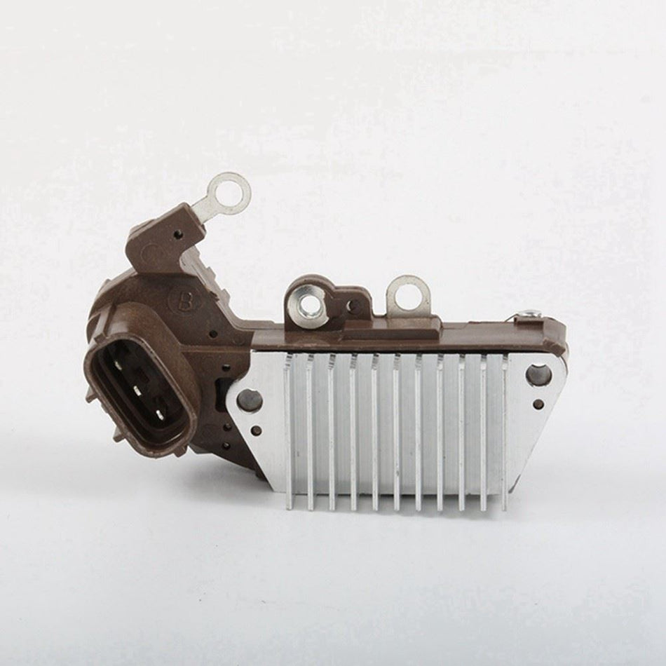 Alternator Voltage Regulator - OEM 1260001540 | Eurowagens - View 2