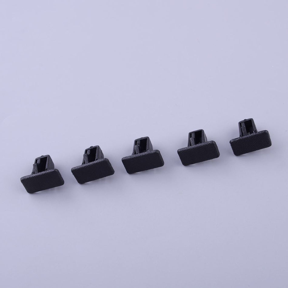 Rocker Panel Clip - for Jeep - OEM 5FR56DX9 | Eurowagens