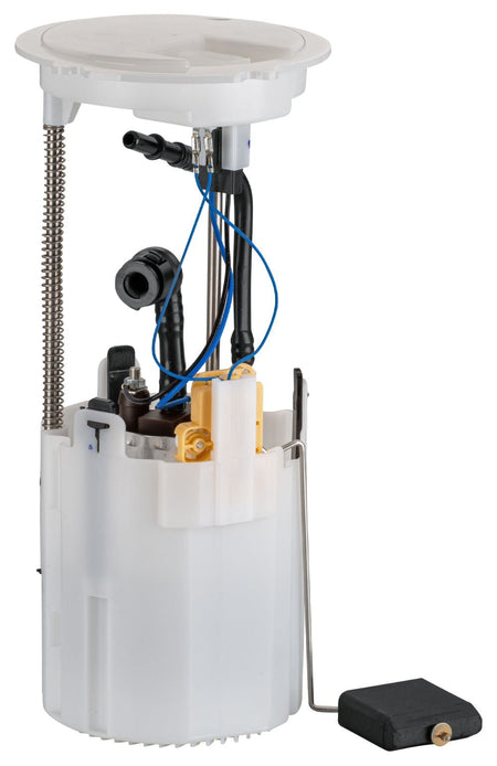 Hella Fuel Pump for Mercedes-Benz, OEM quality, OEM 169 470 12 94, MPN 8TF 358 146-101