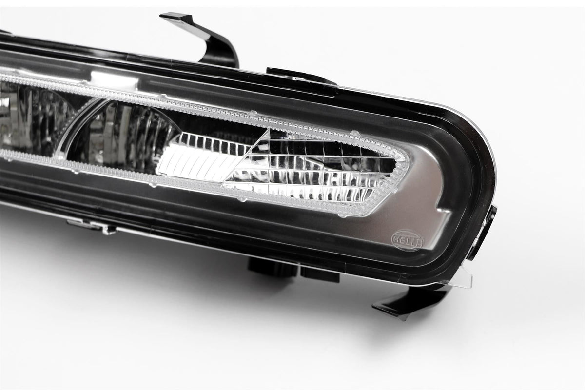 Hella LED Right Daytime Running Light for Ford, OEM quality, OEM 1 725 079 - View 7