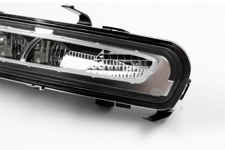 Hella LED Right Daytime Running Light for Ford, OEM quality, OEM 1 725 079 - View 7