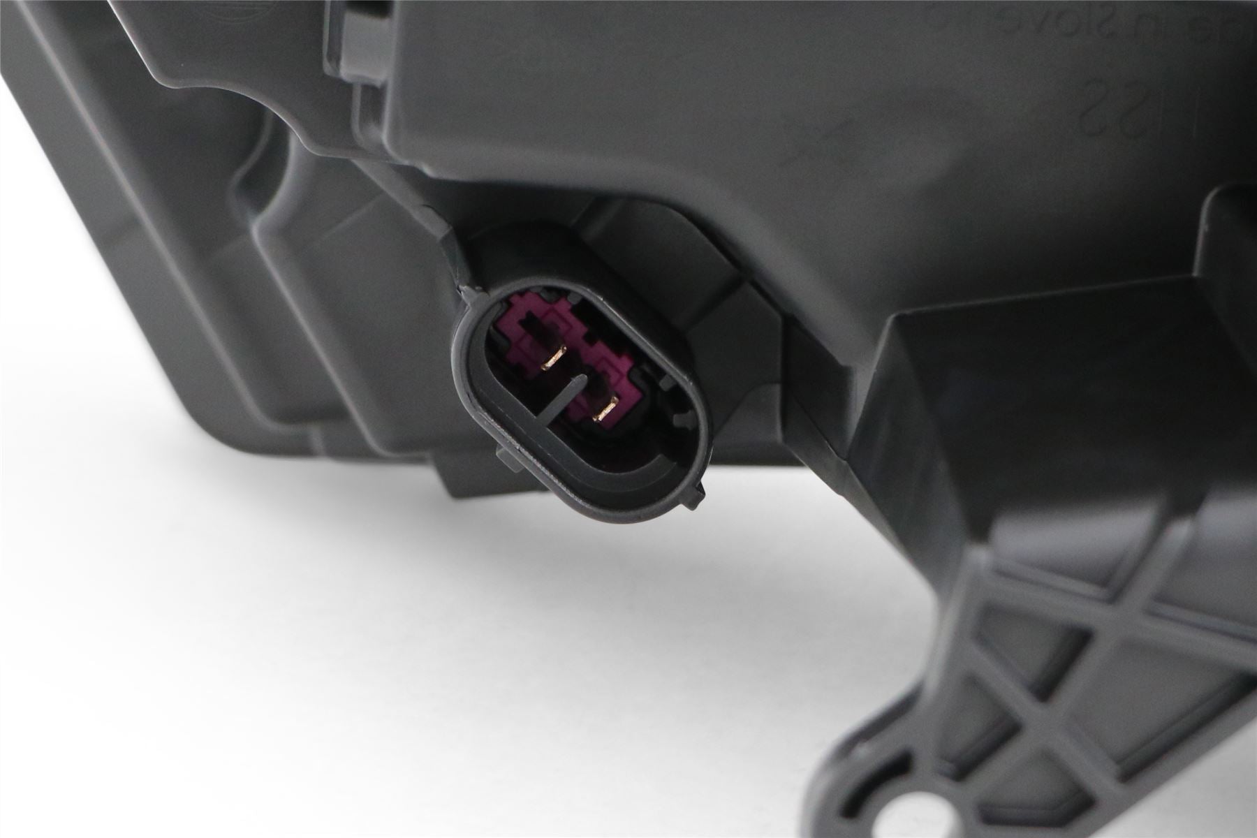 Hella LED Right Front Fog Light for Seat, OEM quality, OEM 575941700B - View 4