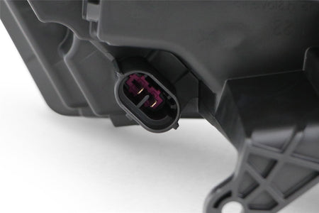 Hella LED Right Front Fog Light for Seat, OEM quality, OEM 575941700B - View 4