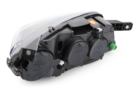 Magneti Marelli Left Headlight for Citroen, Adria & more, OEM quality, OEM 1374298080 - View 3