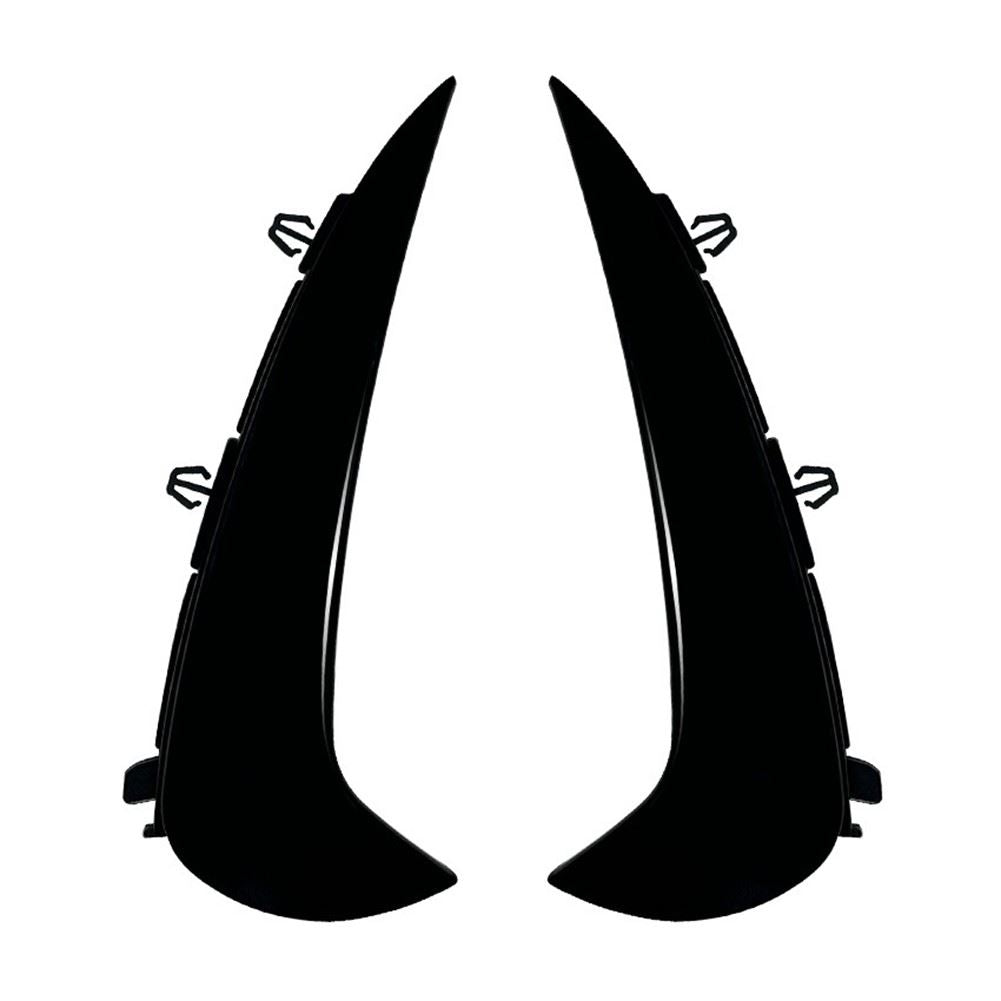 Bumper Canard Splitter Rear - for Mercedes-Benz | Eurowagens - View 3