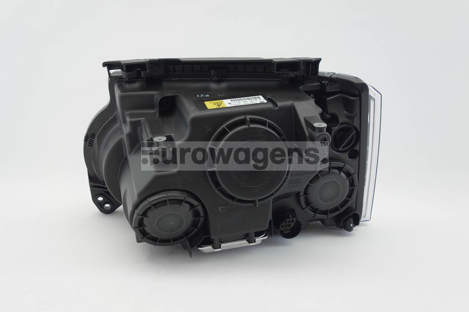 Hella Bi-Xenon AFS Right Headlight for Land Rover, OEM quality, OEM LR015265 - View 4