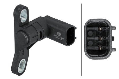 Hella Sensor for Mazda, OEM quality, OEM 6M86-6C315 - View 3