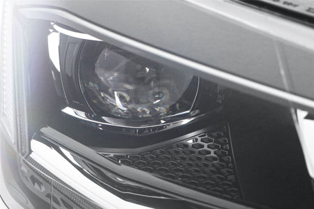 Volkswagen Polo Right Headlight, Valeo OEM, OEM 2G2941774 - View 7