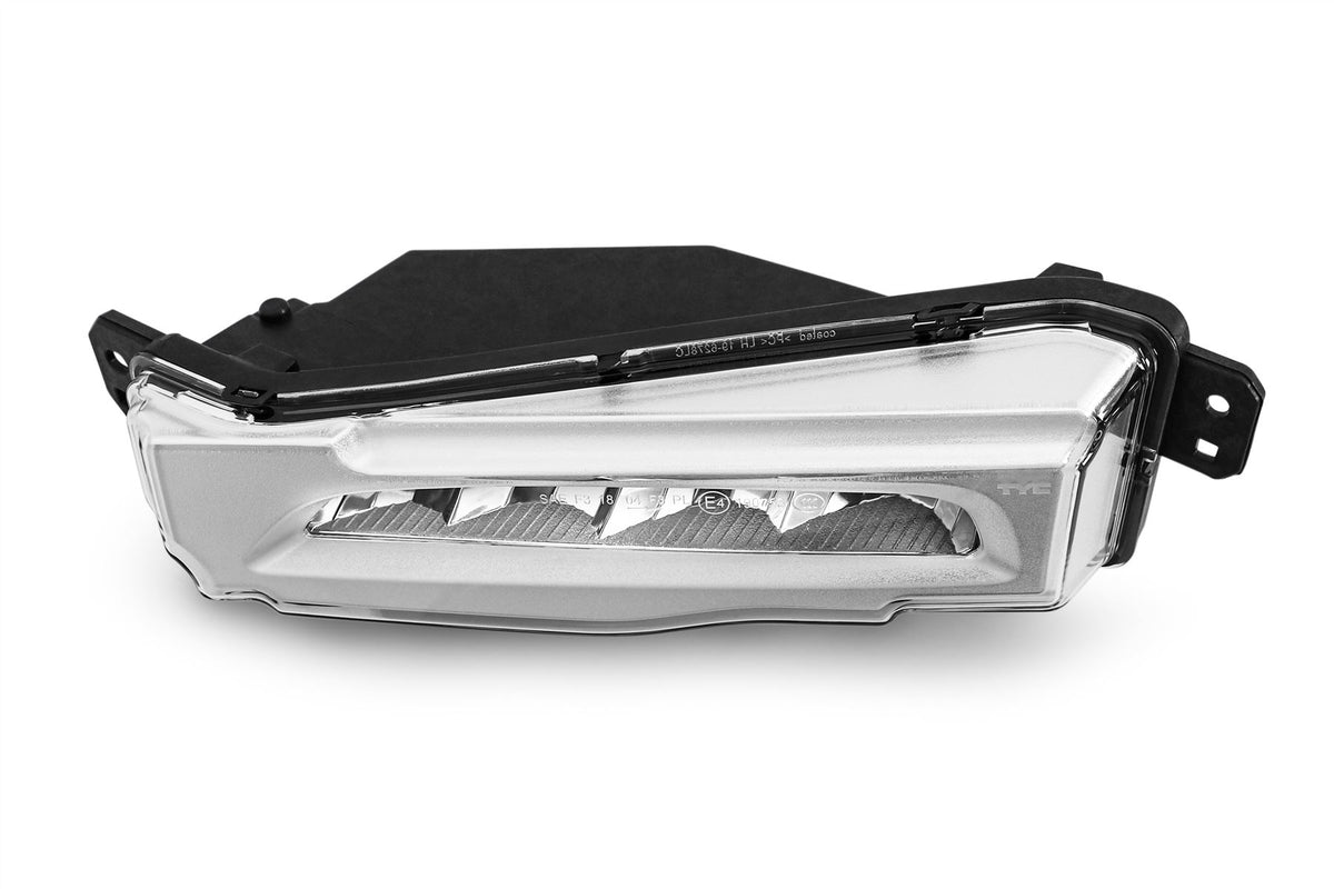 Hella Left Front Fog Light for BMW, OEM quality, OEM 63177406365 - View 12