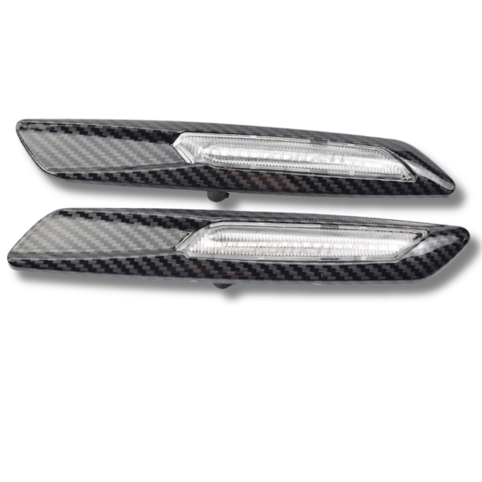 Side Indicator Set LED Dynamic - for BMW | Eurowagens