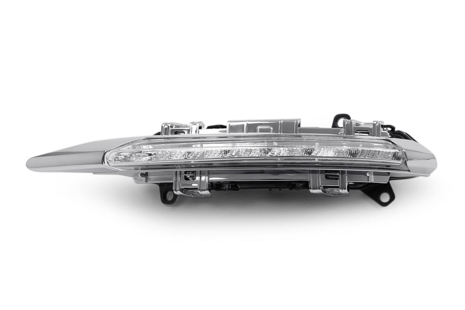 Daytime Running Light Left LED - for Mercedes-Benz - OEM 440-1613L-AQ | Eurowagens