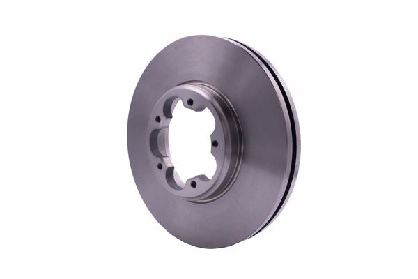 Hella Brake Disc for FORD, OEM quality, OEM 1763885 - View 3