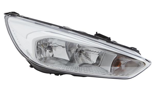 Hella Right Headlight – Ford | OEM 1 866 225, MPN 1EE 354 827-061