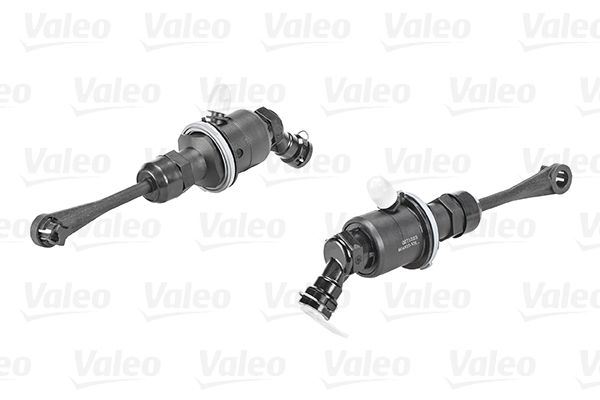 Valeo Clutch Master Cylinder for Renault, OEM quality, OEM 8200151785, MPN 804815