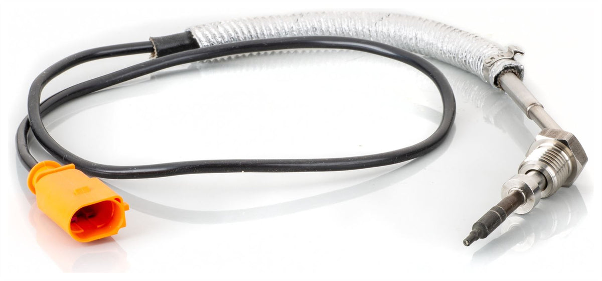 Hella Exhaust Gas Temperature Sensor for Volkswagen, Seat & more, OEM quality, OEM 045 906 088 D, MPN 6PT 014 495-071
