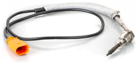 Hella Exhaust Gas Temperature Sensor for Volkswagen, Seat & more, OEM quality, OEM 045 906 088 D, MPN 6PT 014 495-071