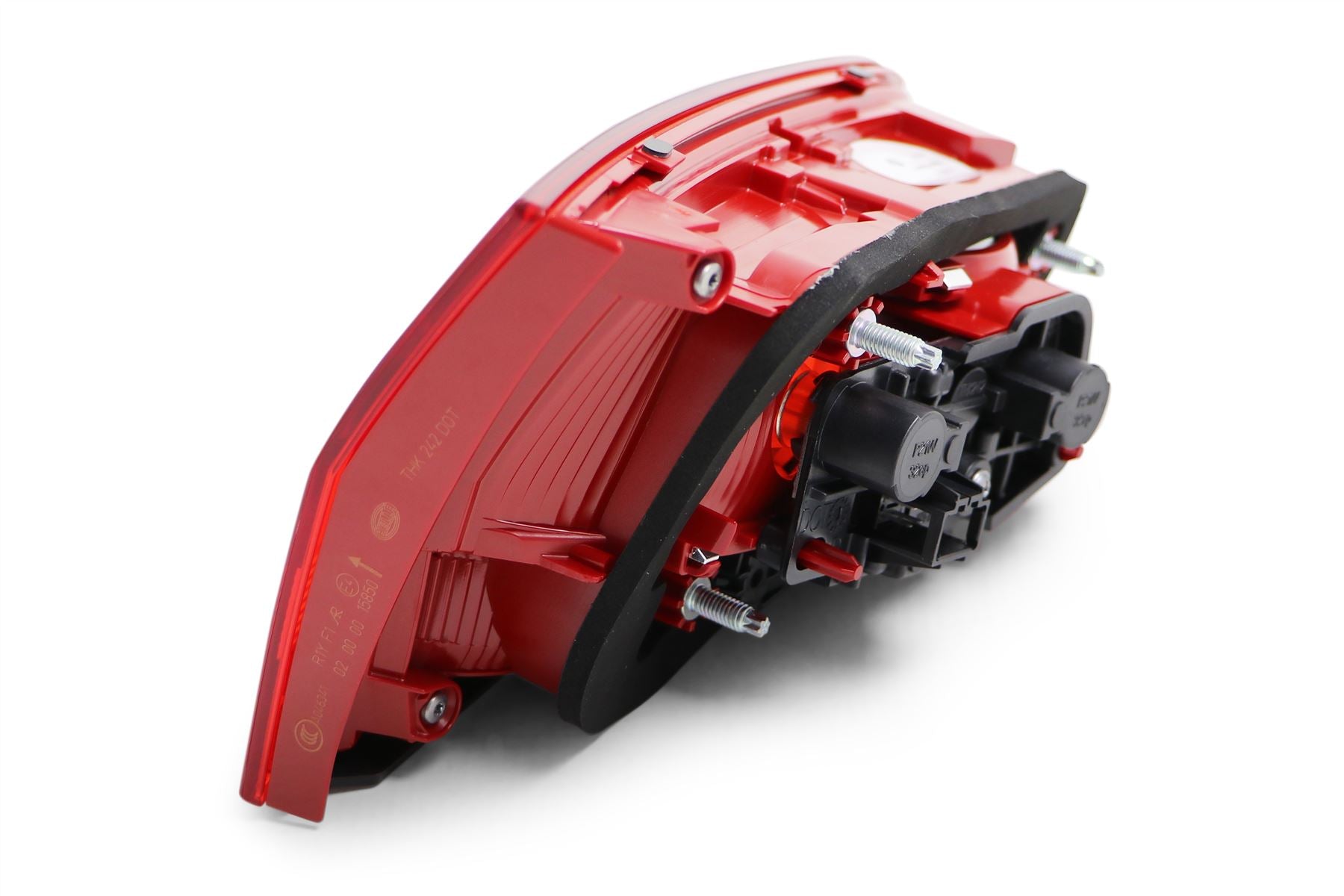 Audi A4 B8 Right Rear Light, Hella OEM, OEM 8K5945094AA - View 5
