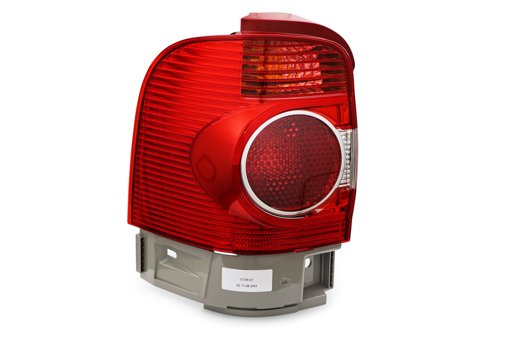 Volkswagen Sharan Left Rear Light, Hella OEM, OEM 7M3945095 - View 12