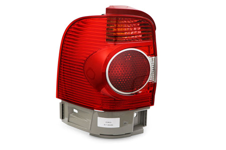 Volkswagen Sharan Left Rear Light, Hella OEM, OEM 7M3945095 - View 12