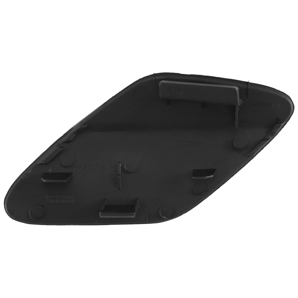 Bumper Tow Hook Cover Rear - for Mercedes-Benz - OEM 1668858322 | Eurowagens - View 2