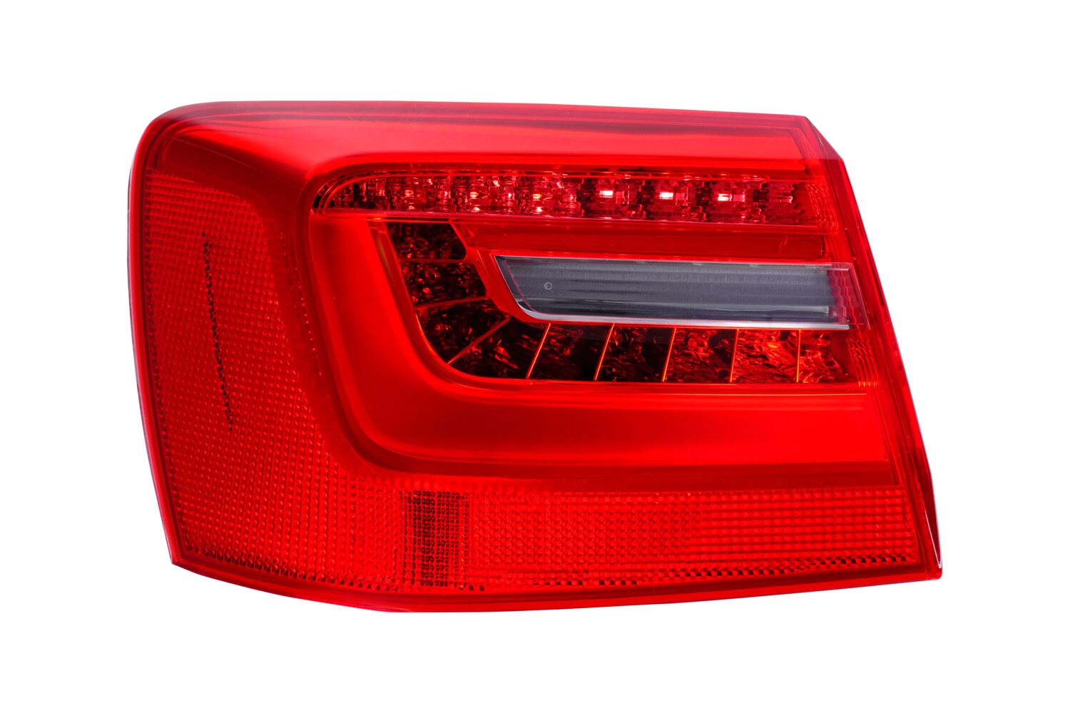 Hella Left Rear Light for Audi, OEM quality, OEM 4G9945095B - View 5
