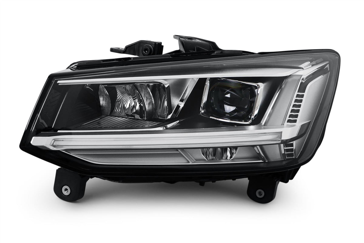 Audi Q2 Left Headlight, Valeo OEM, OEM 81A941774 - View 11