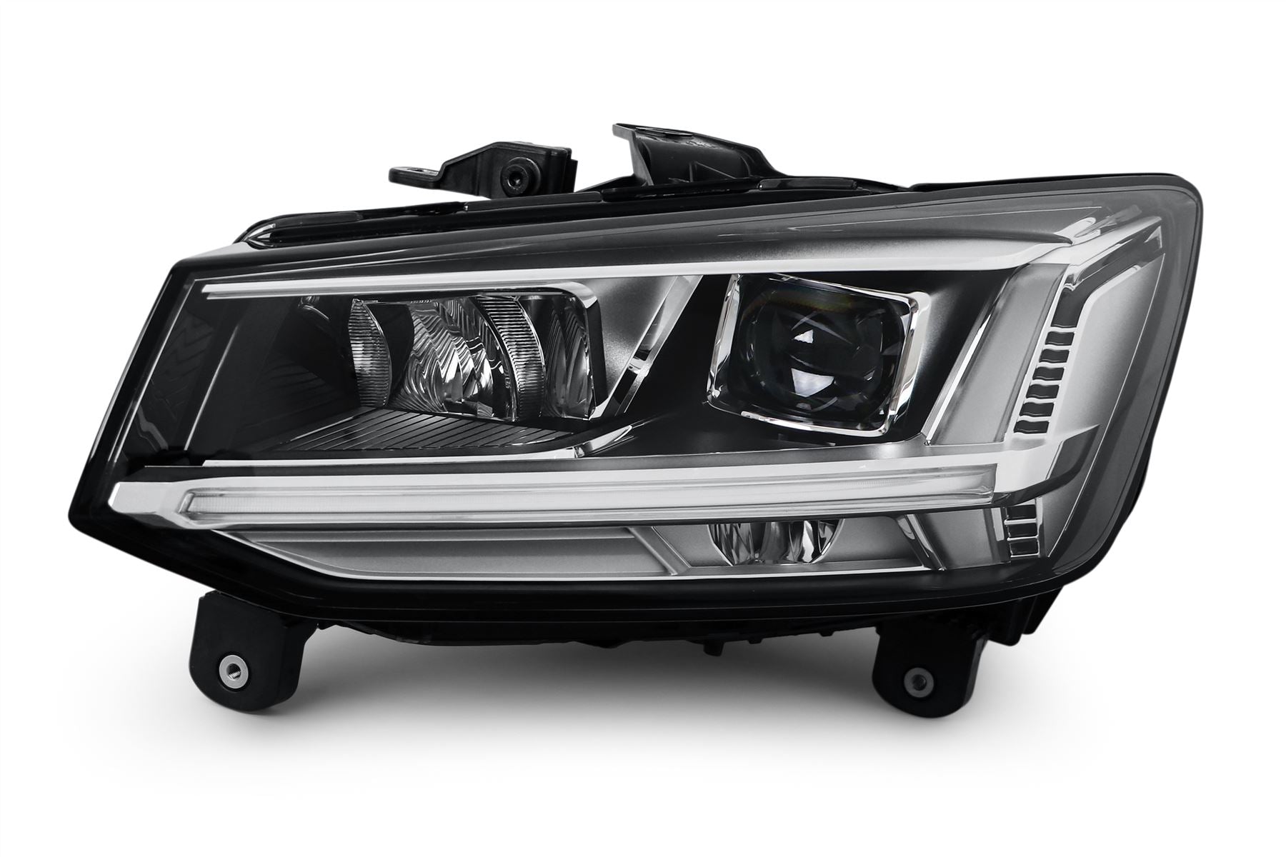 Audi Q2 Left Headlight, Valeo OEM, OEM 81A941774 - View 11