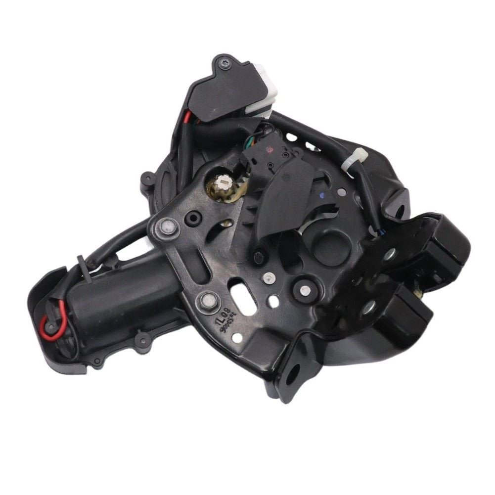 Tailgate Latch Lock - for Nissan & Infiniti - OEM 90500-6RR0A | Eurowagens - View 5