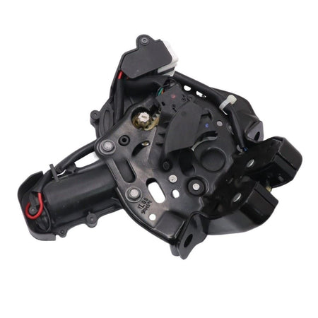 Tailgate Latch Lock - for Nissan & Infiniti - OEM 90500-6RR0A | Eurowagens - View 5