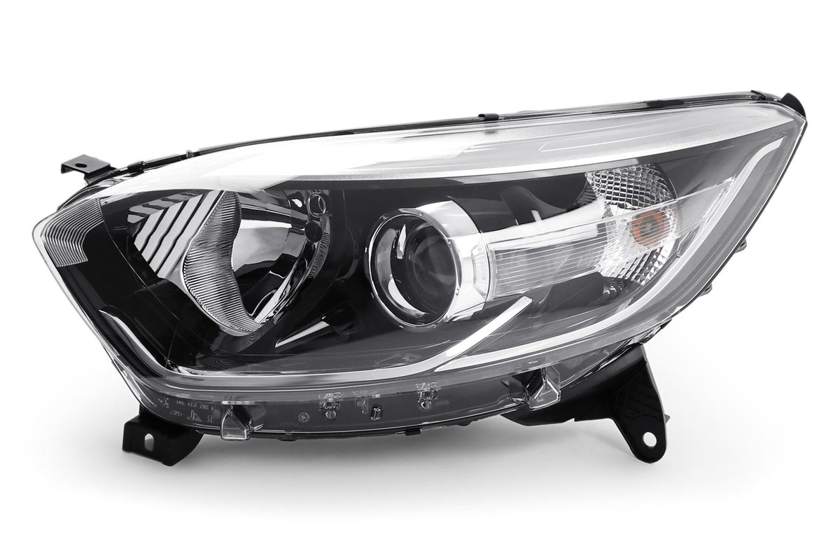 Renault Captur Left Headlight, Magneti Marelli OEM, OEM 260603400R - View 10