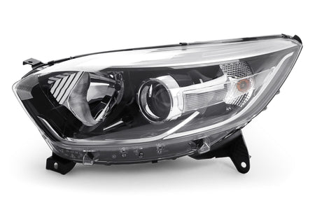 Renault Captur Left Headlight, Magneti Marelli OEM, OEM 260603400R - View 10