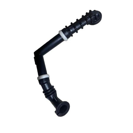 Body Drain Hose Tube - for Skoda - OEM 5Q1820127 | Eurowagens - View 3