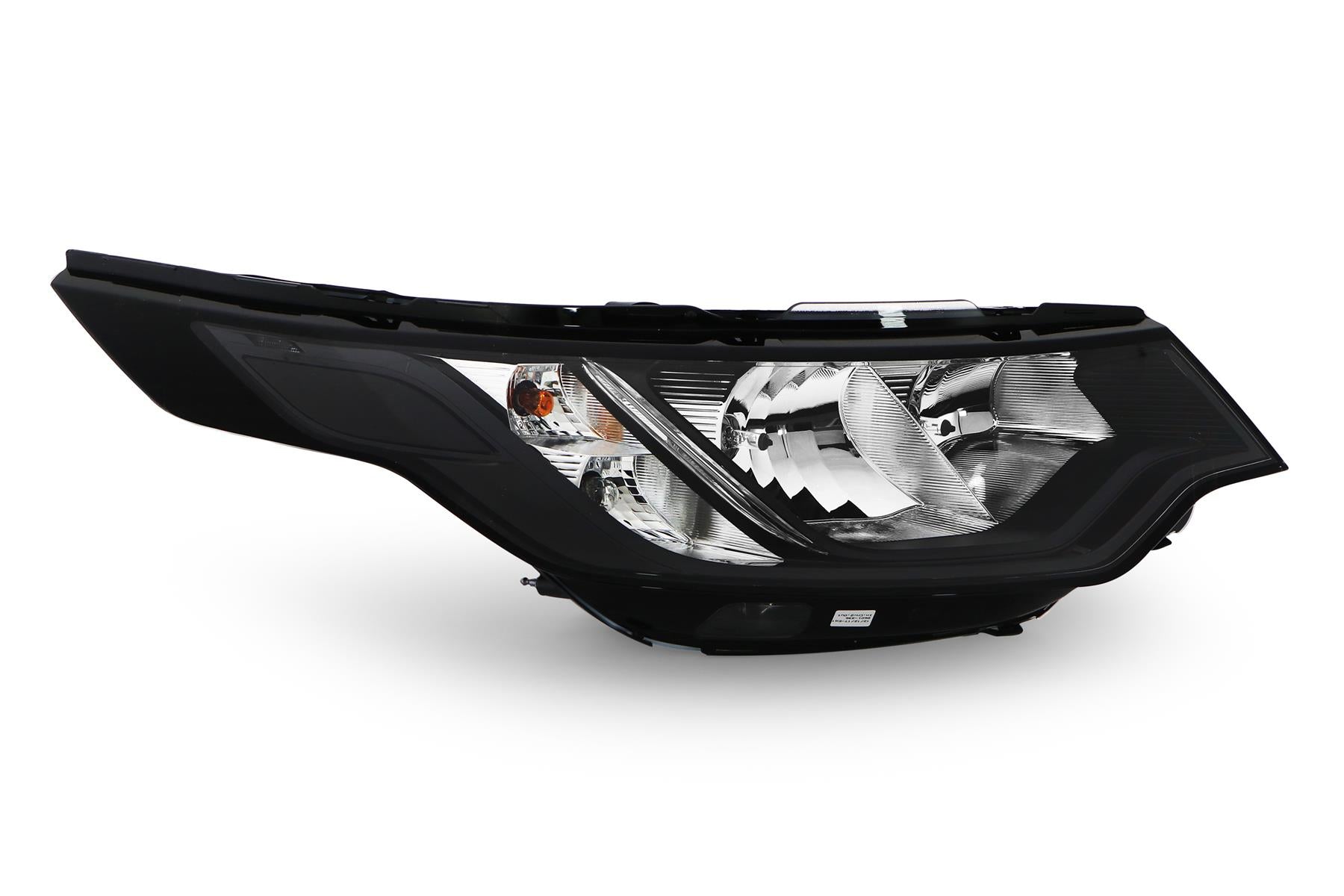 Land Rover Discovery Headlight Cover, Valeo OEM, OEM LR085633 - View 9