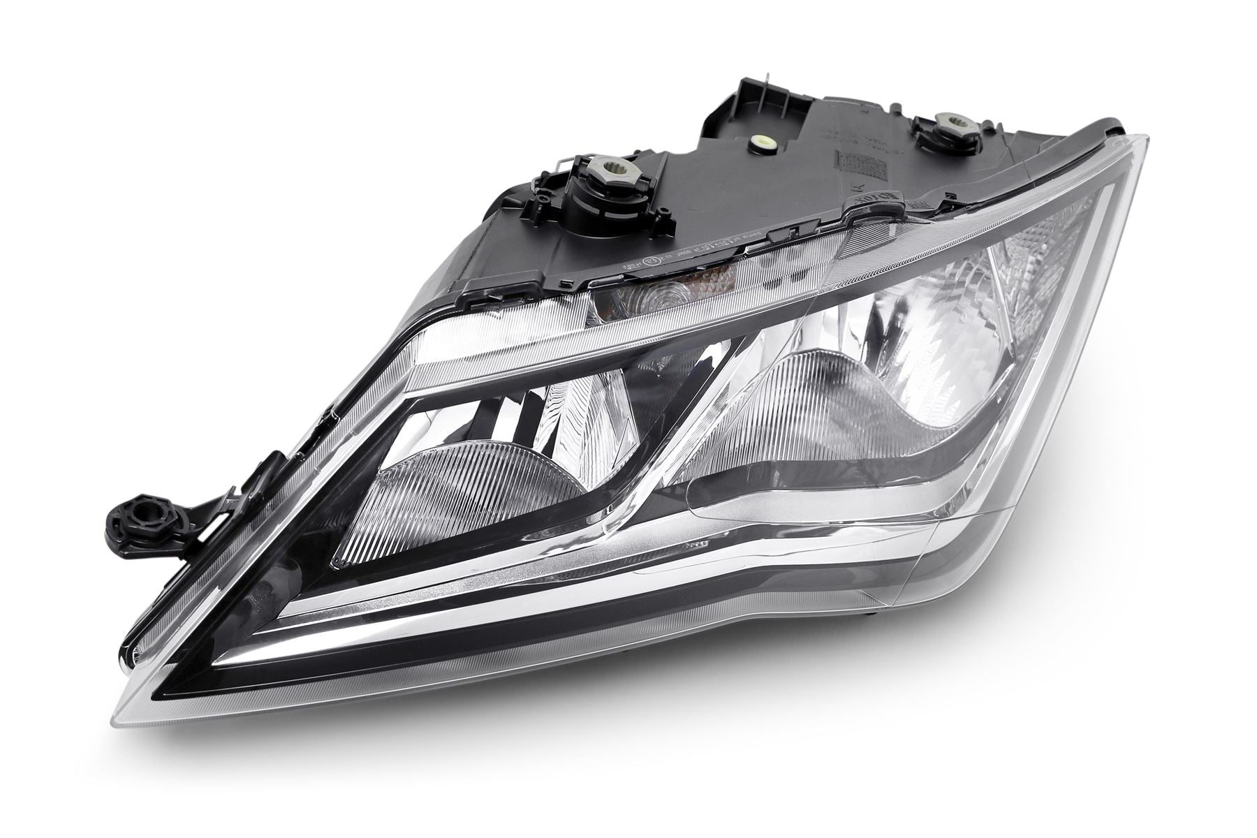 Seat Leon Left Headlight, Valeo OEM, OEM 5F2941005 - View 9